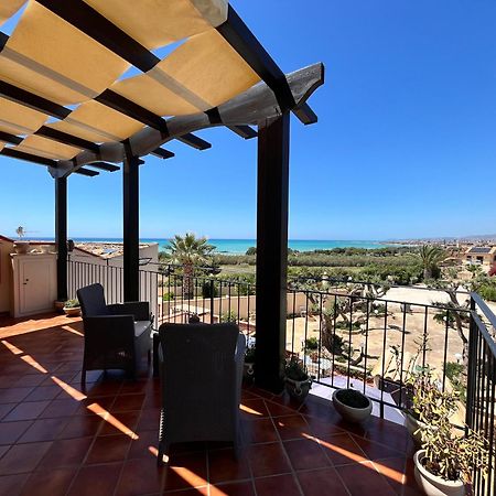 Domus Mare Luxury Apartamento San Leone Exterior foto