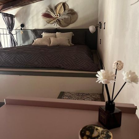Domus Mare Luxury Apartamento San Leone Exterior foto