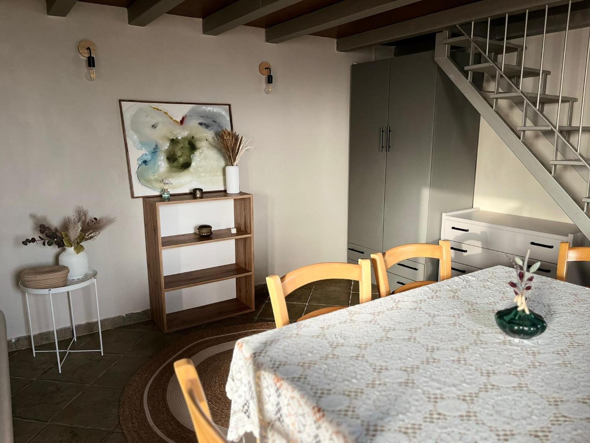 Domus Mare Luxury Apartamento San Leone Exterior foto