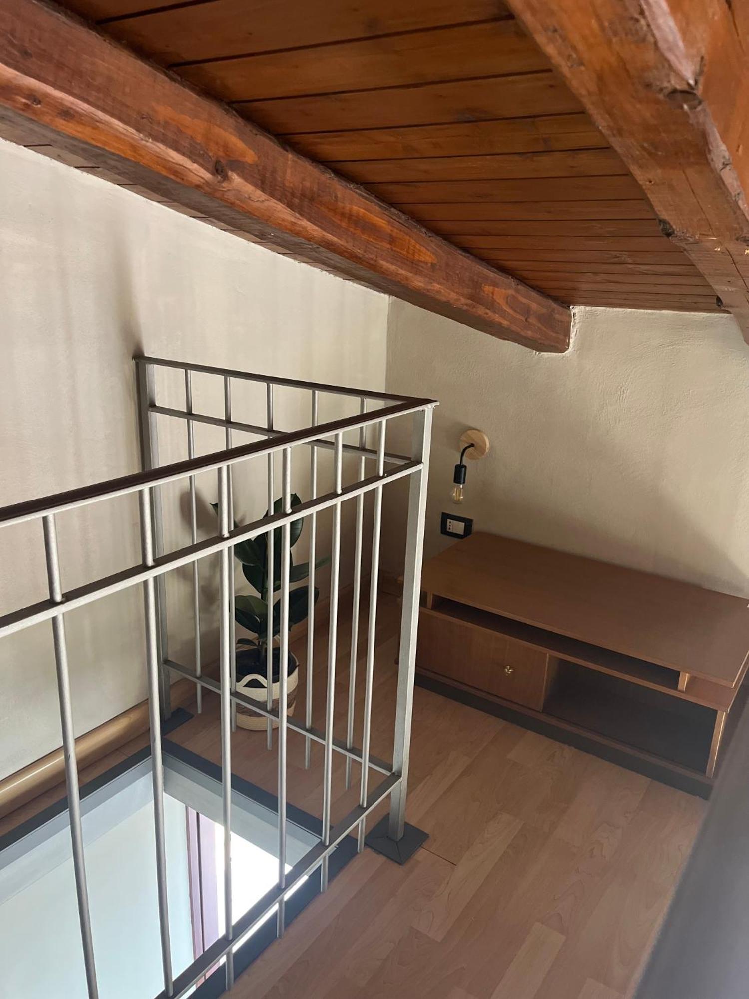 Domus Mare Luxury Apartamento San Leone Exterior foto