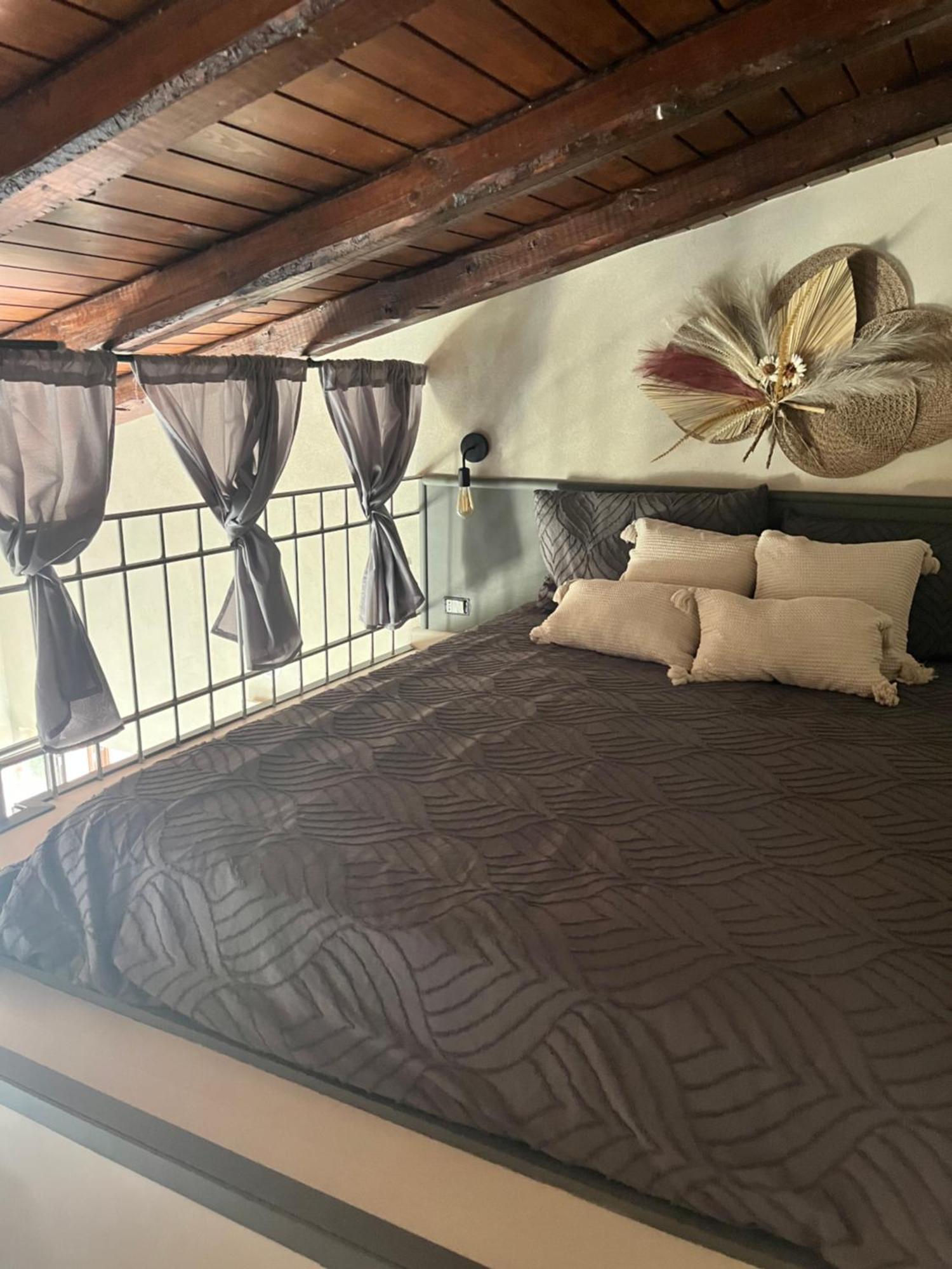Domus Mare Luxury Apartamento San Leone Exterior foto