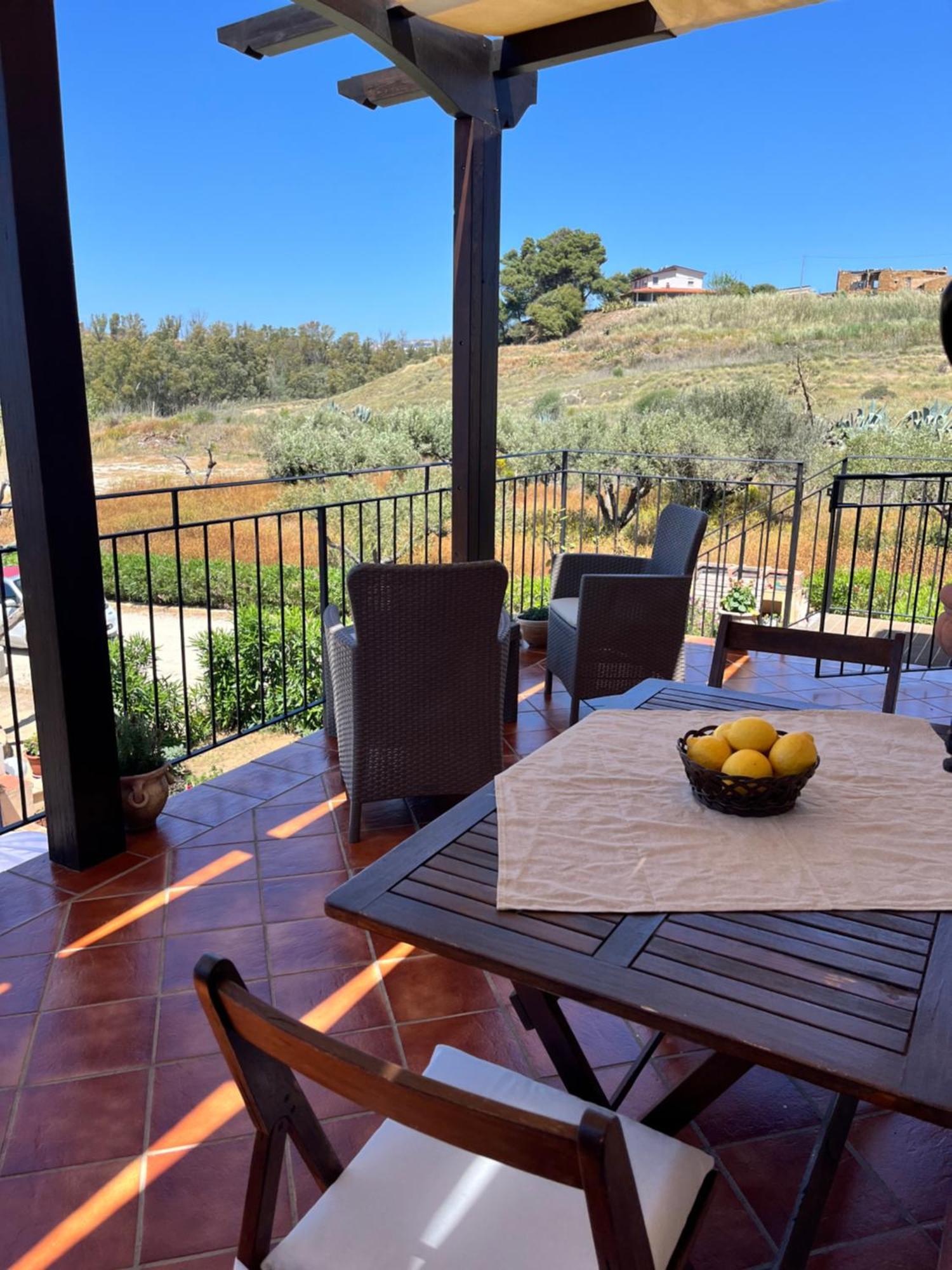 Domus Mare Luxury Apartamento San Leone Exterior foto