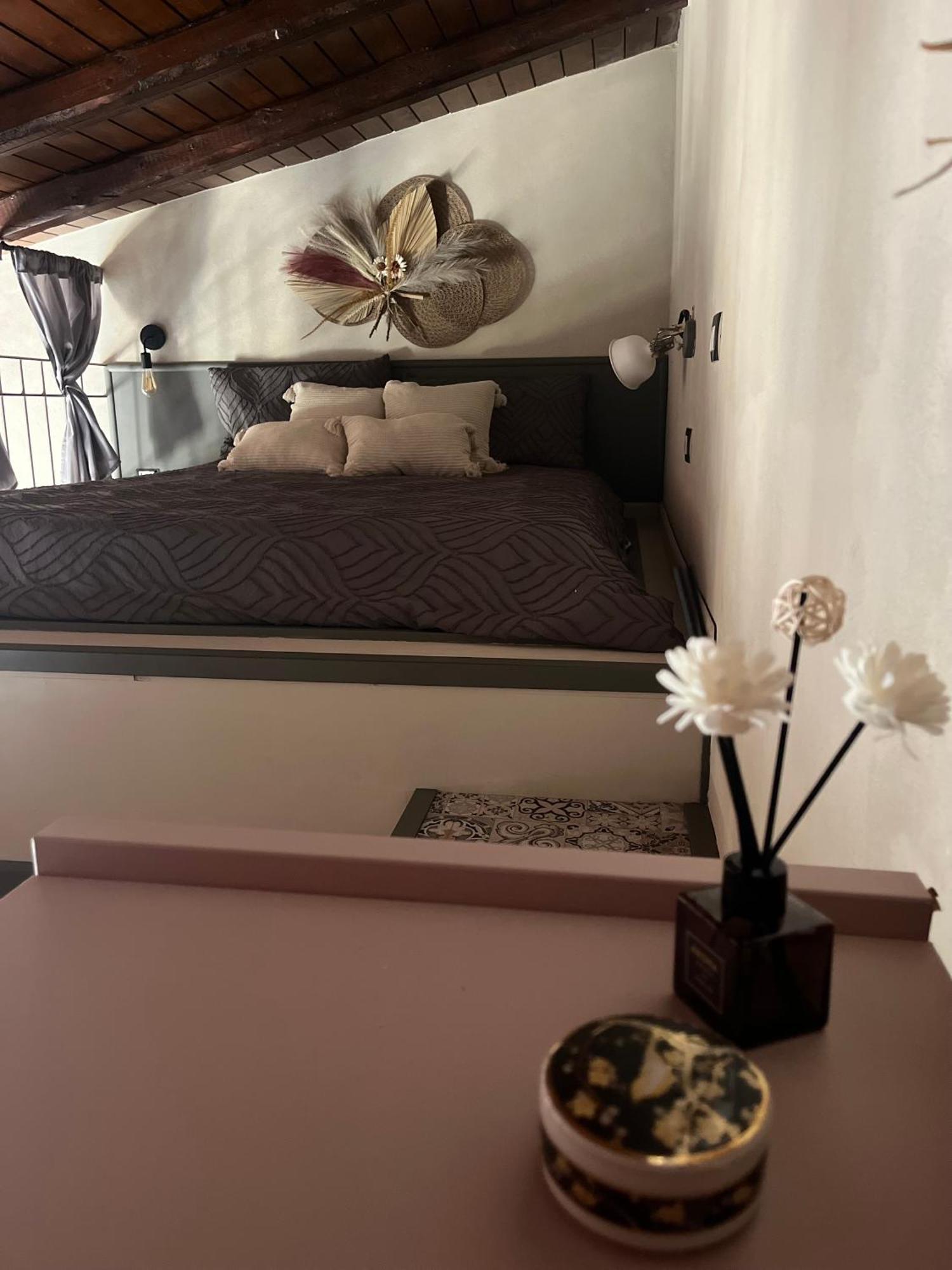 Domus Mare Luxury Apartamento San Leone Exterior foto