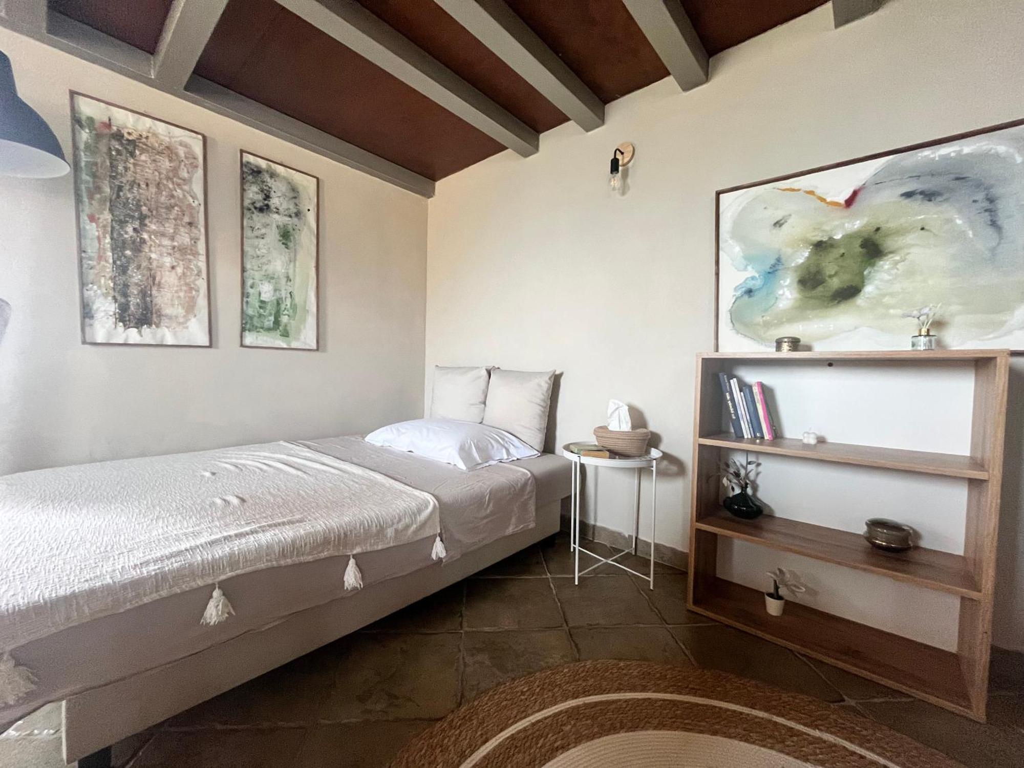 Domus Mare Luxury Apartamento San Leone Exterior foto